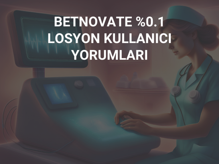 BETNOVATE %0.1 LOSYON KULLANICI YORUMLARI