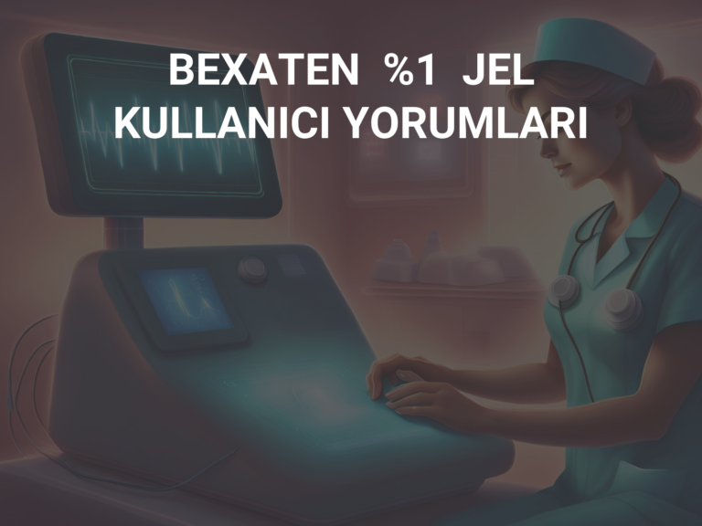 BEXATEN  %1  JEL KULLANICI YORUMLARI