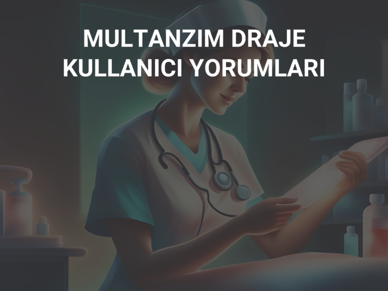 MULTANZIM DRAJE  KULLANICI YORUMLARI