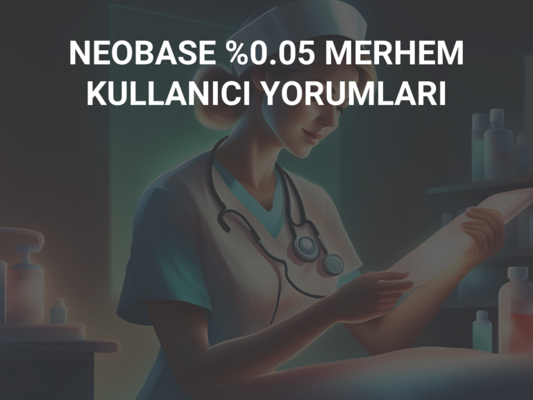 NEOBASE %0.05 MERHEM KULLANICI YORUMLARI